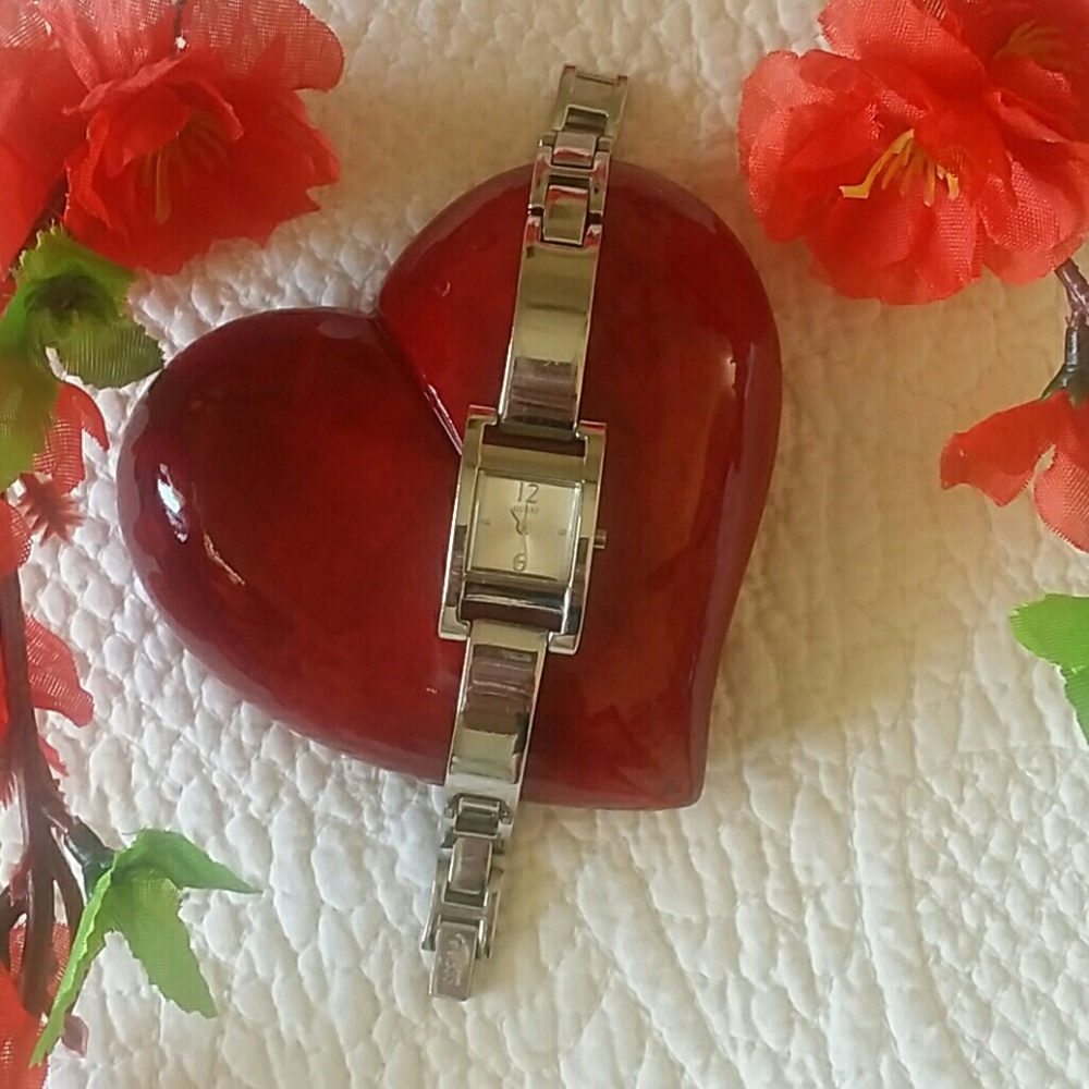 Guess Watch
